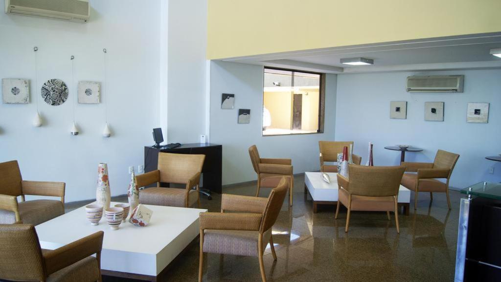 Maximum 1601 Apartment Natal Exterior photo
