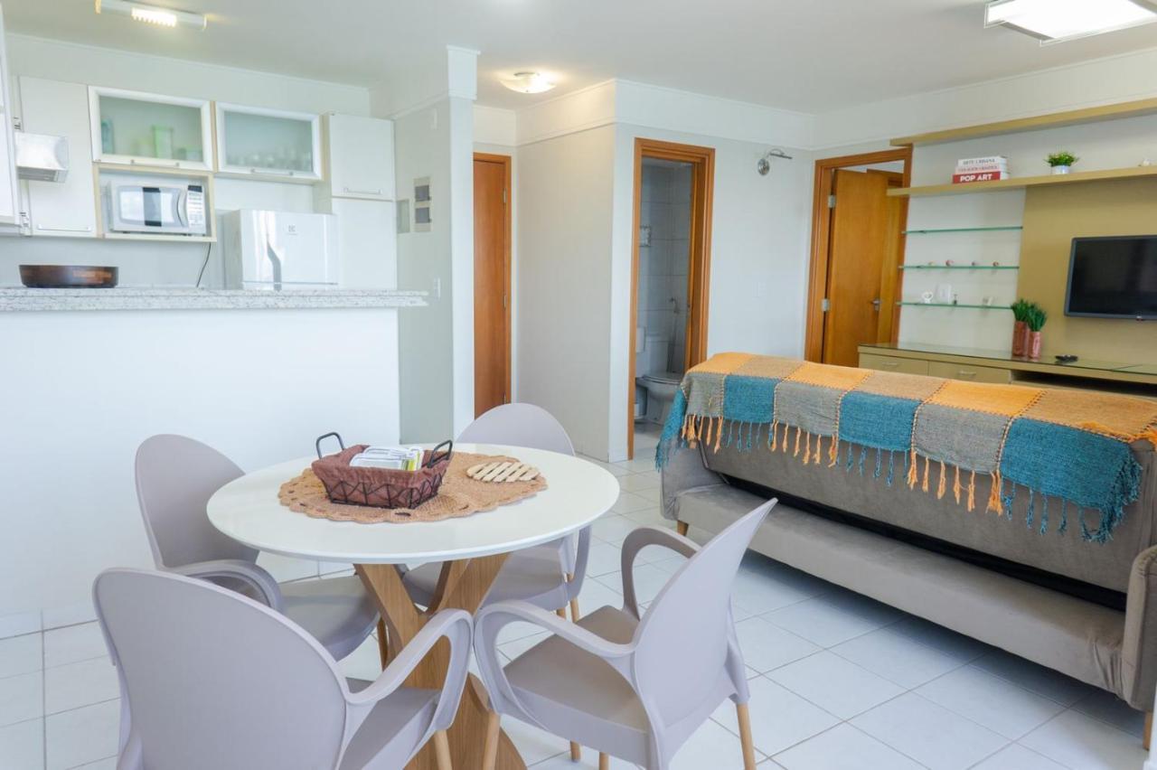 Maximum 1601 Apartment Natal Exterior photo
