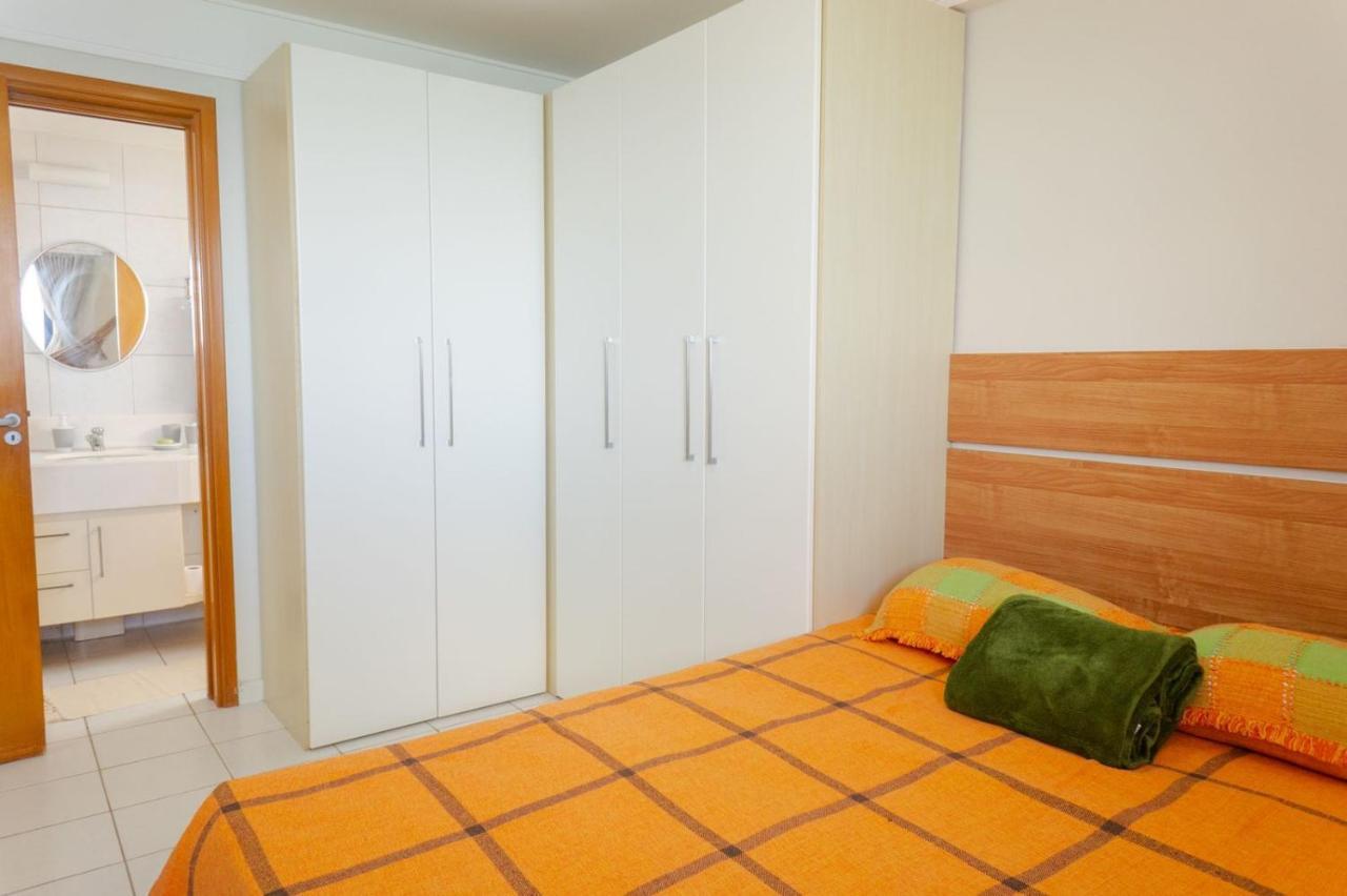 Maximum 1601 Apartment Natal Exterior photo
